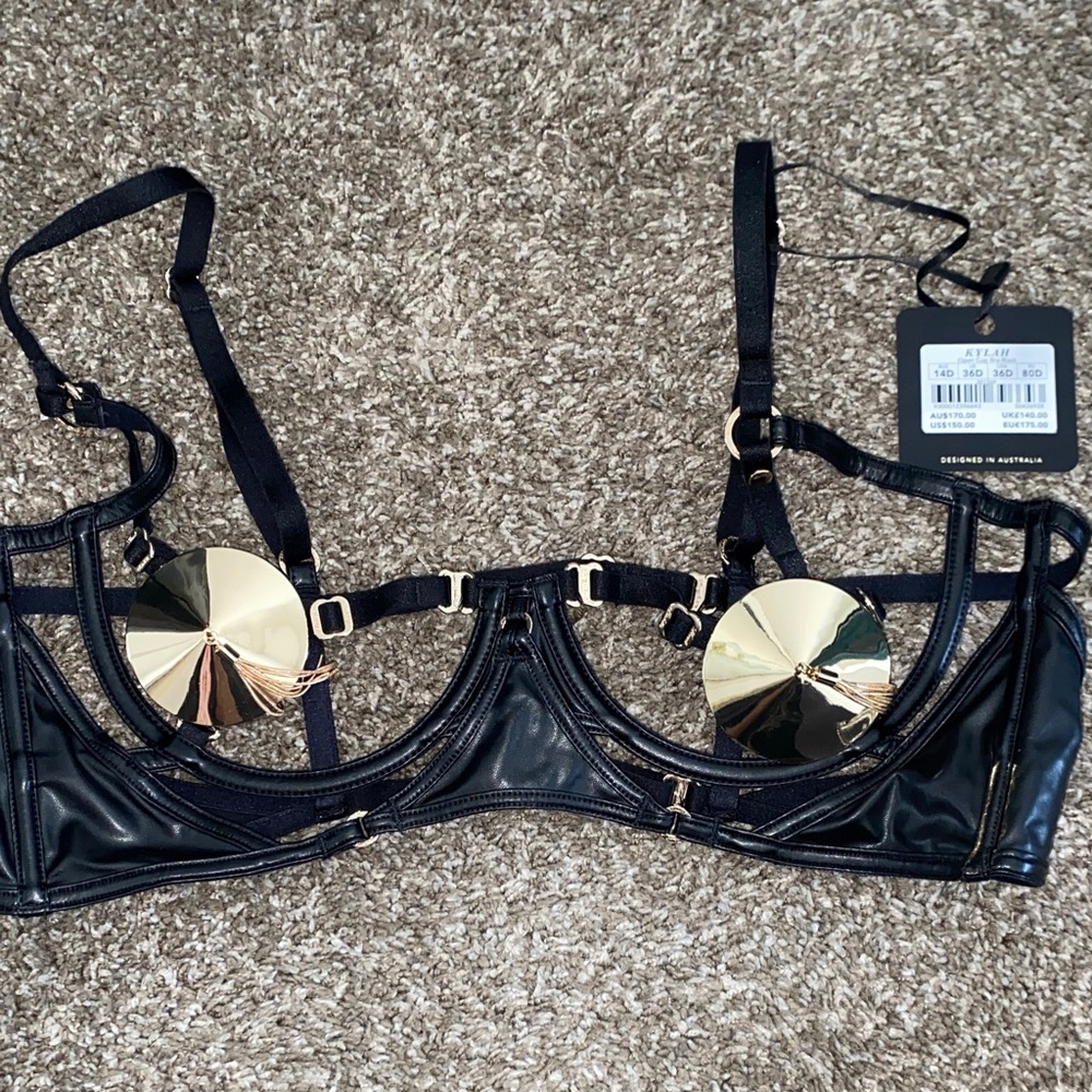 HONEY BIRDETTE KYLAH